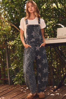 Suzy Jumpsuit