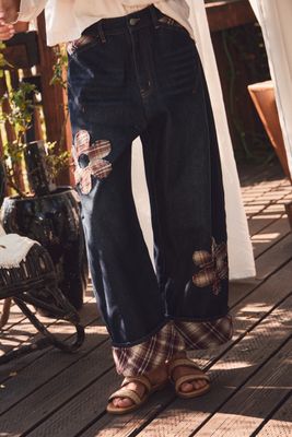 Suzy Pants