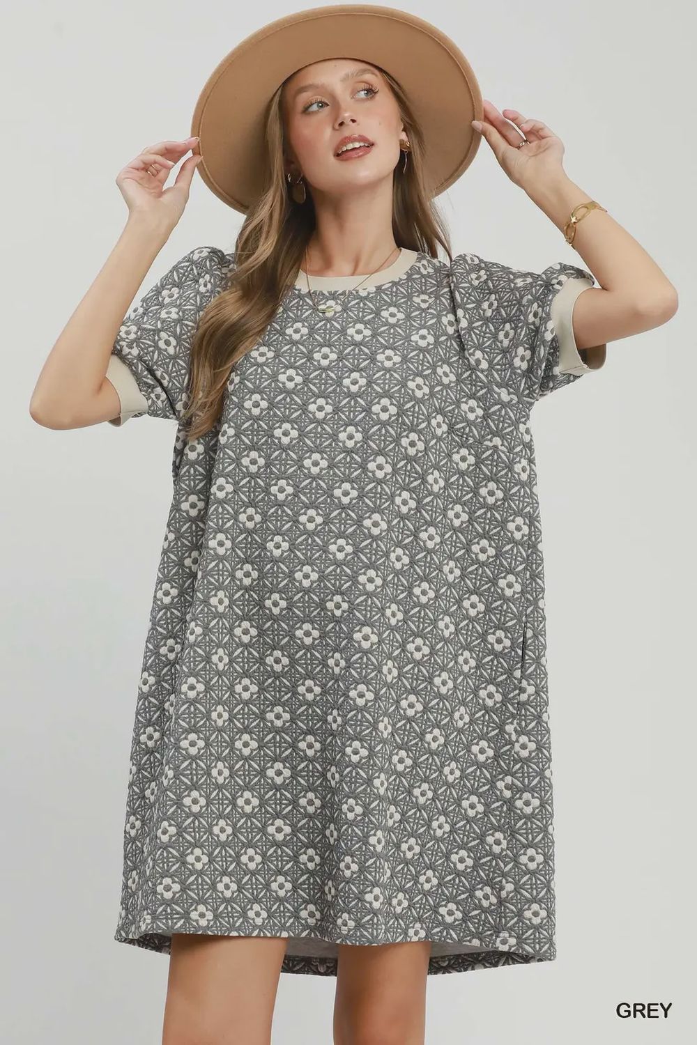 Sam Dress