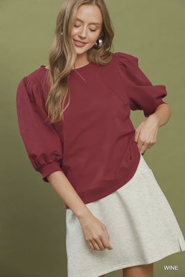Sam Blouse