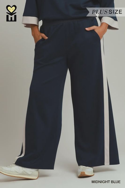 Sam Pants Plus