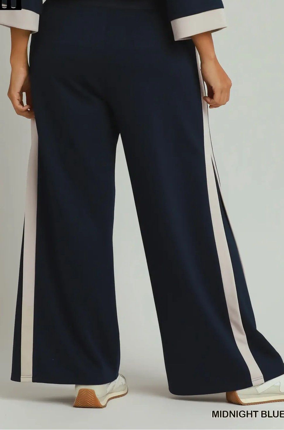 Sam Pants, Color: Midnight Blue, Size: Small