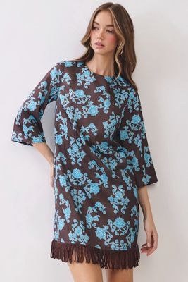 Sheri Dress