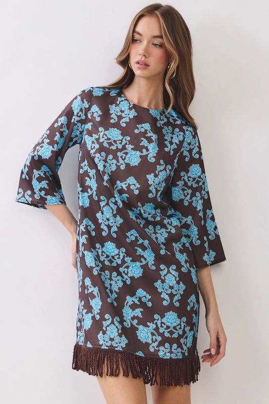 Sheri Dress