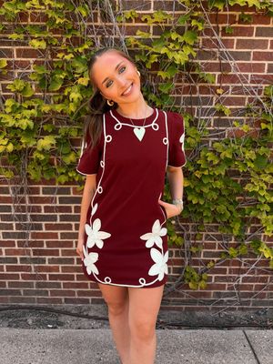 Sheri Lynn Dress
