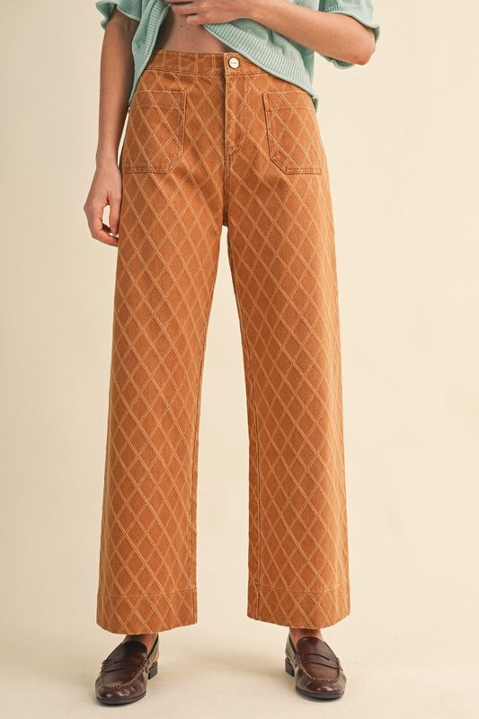 Vallie Pants