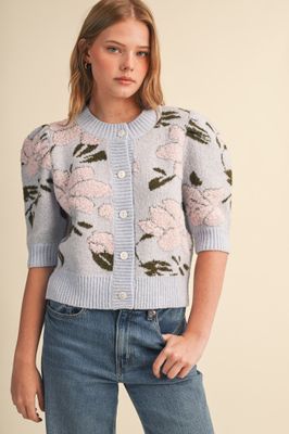 Jan Sweater