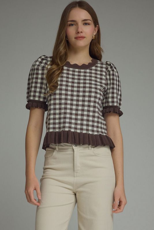 Jessie Top