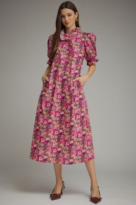 Marianna Dress