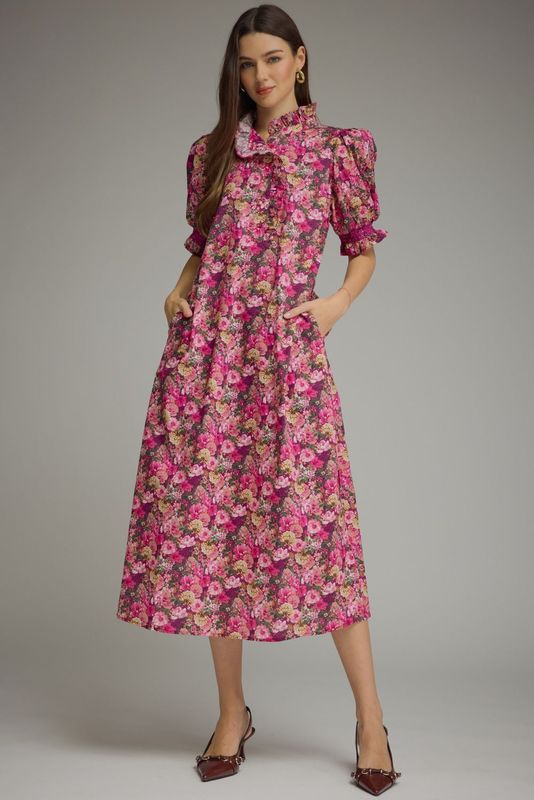 Marianna Dress