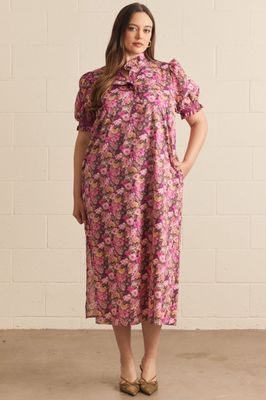 Molly Dress Plus