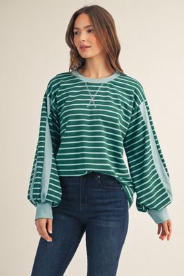 Hunter Top