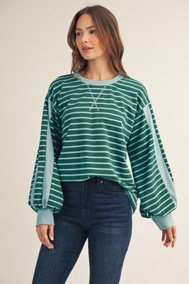 Hunter Top