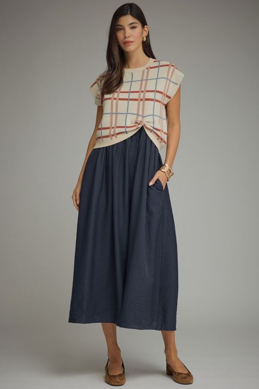 Dottie Dress