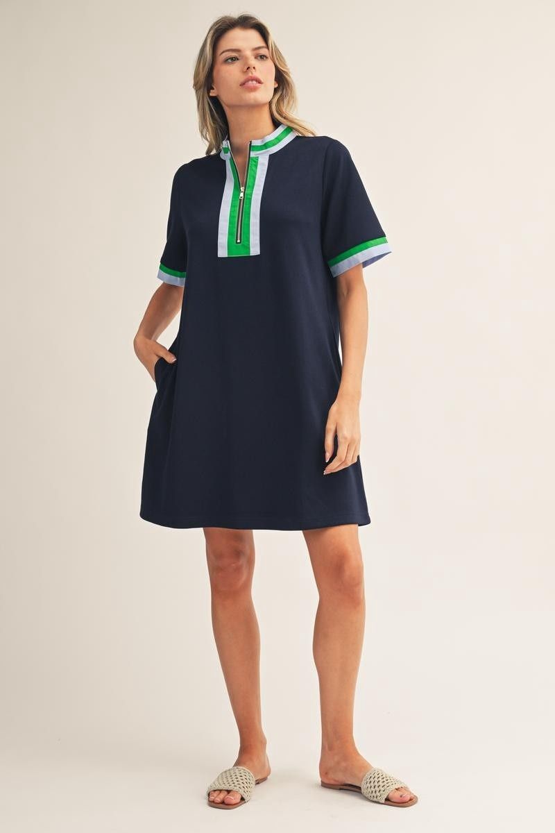 Jasmine Dress Plus