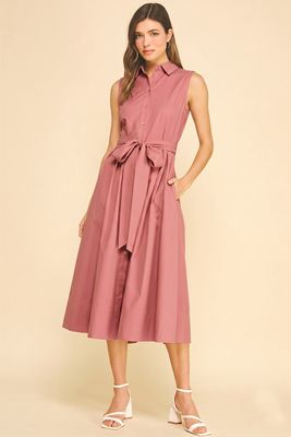 Hailyee Dress