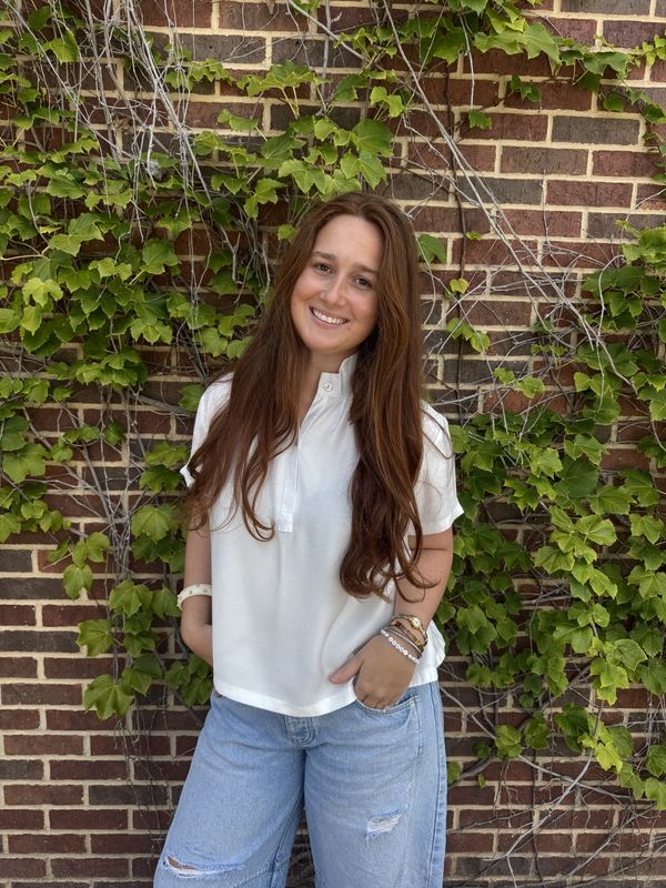 Elli Blouse