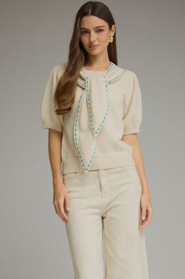 Dottie Blouse