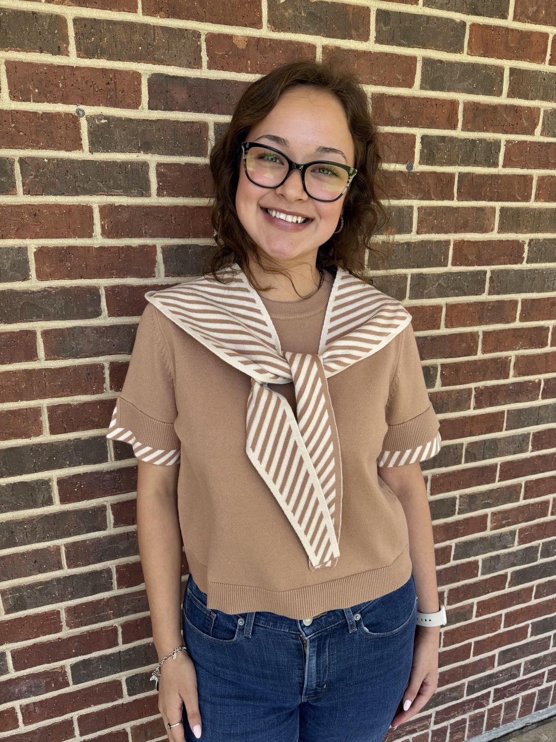 Dottie Top