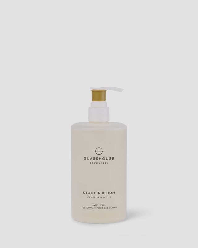 Glasshouse Hand Wash
