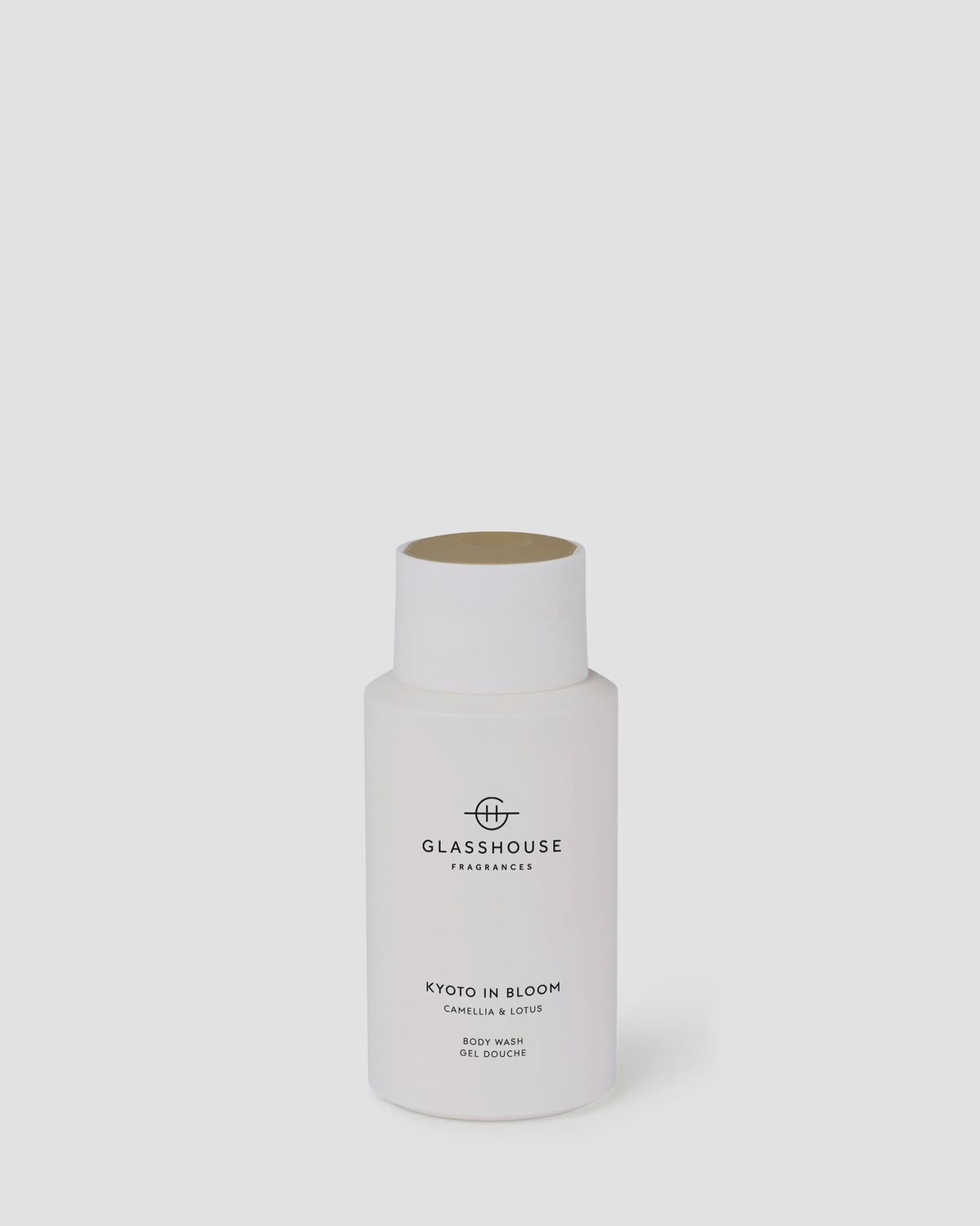 Glasshouse Body Wash