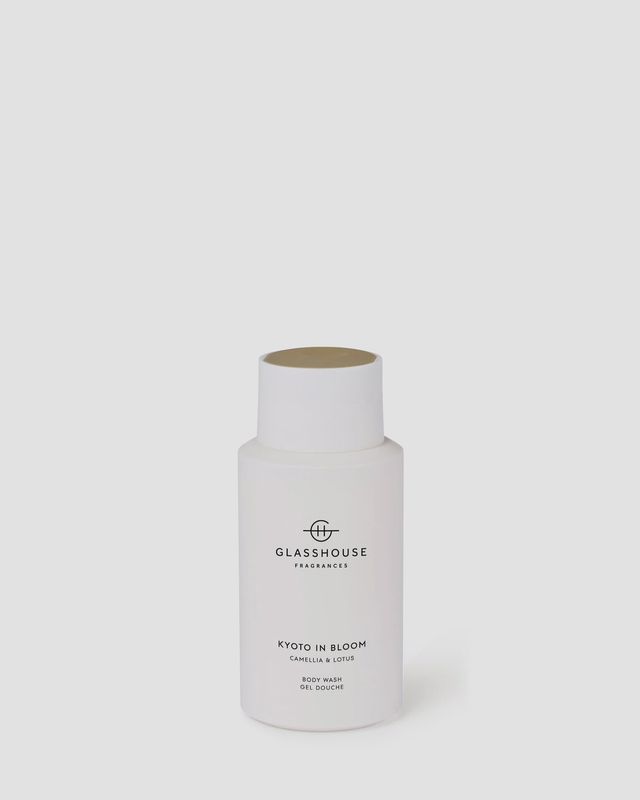 Glasshouse Body Wash