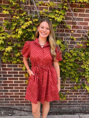 Rubie Dress