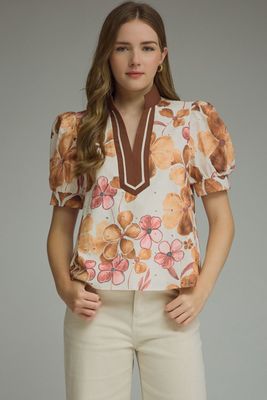 Carol Top