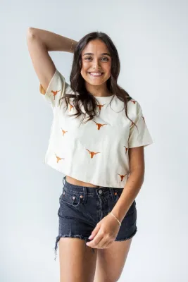 College Top