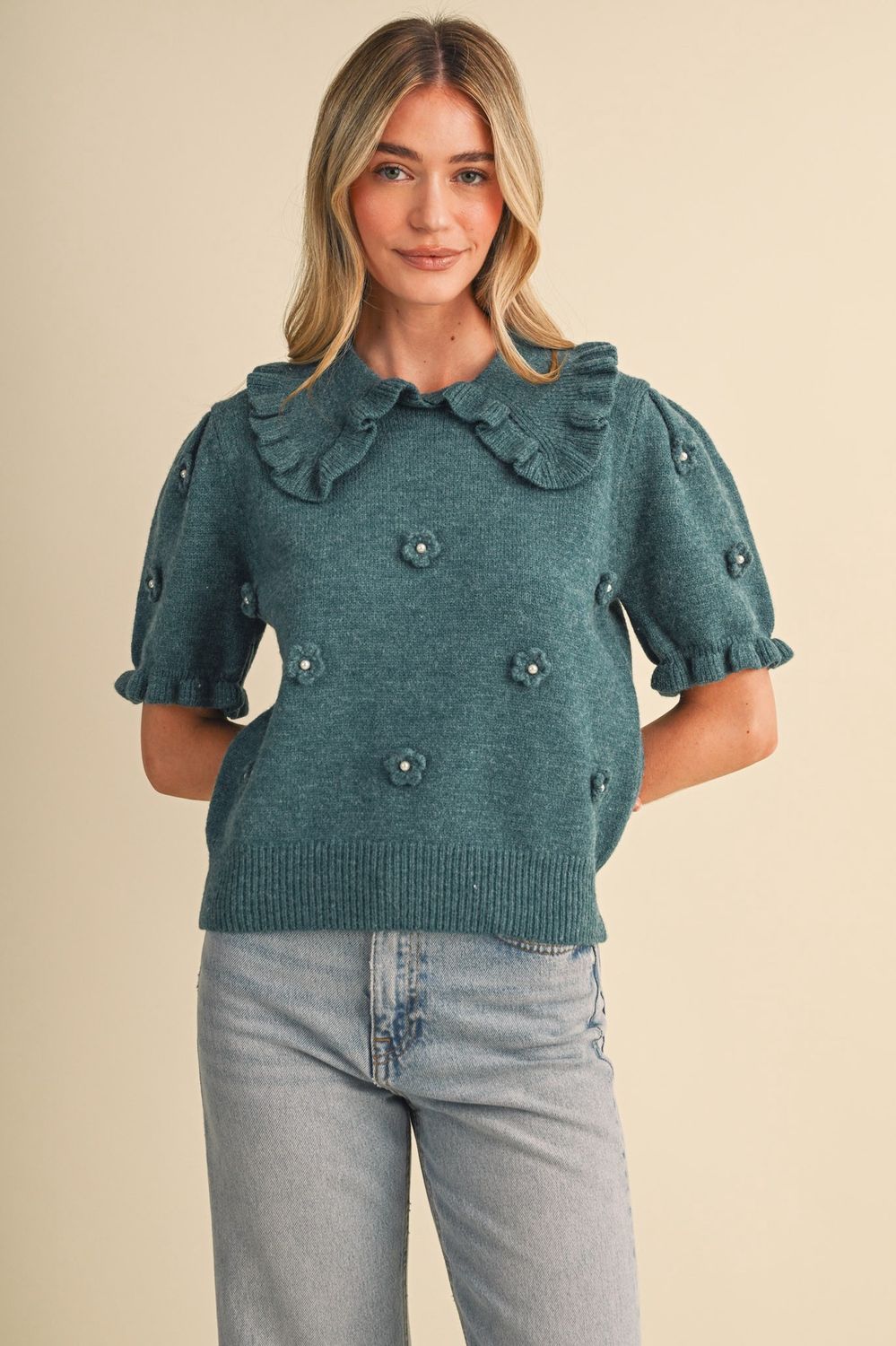Merci Blouse