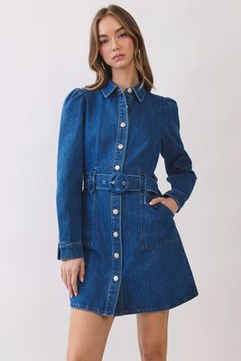 Shara Dress