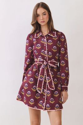 Johnna Dress