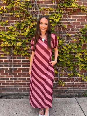 Alexandria Dress