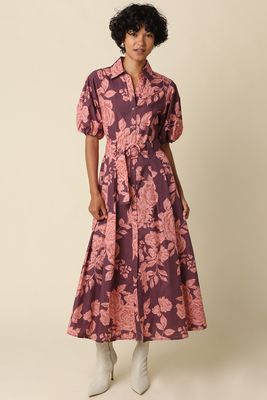 Beverly Dress