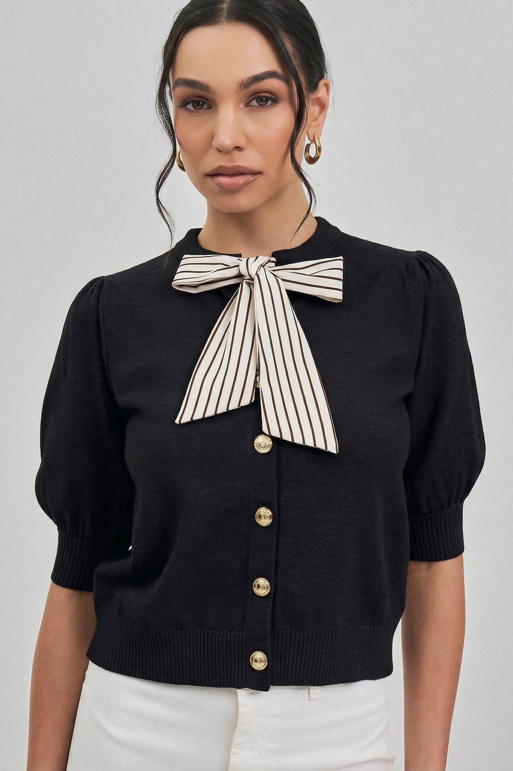 Emily Cardigan