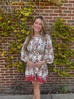 Valeria Dress