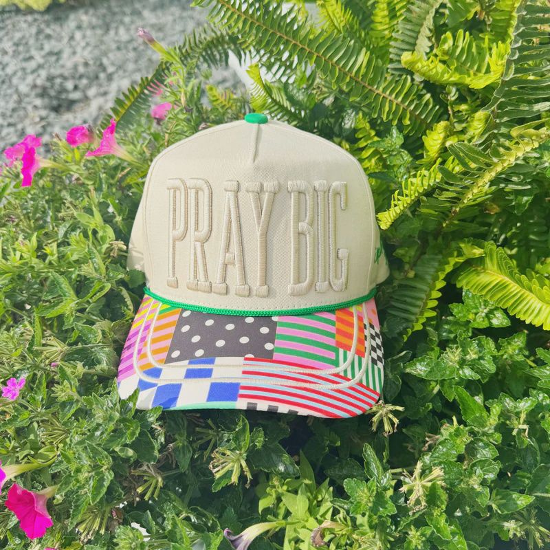 PP Hat