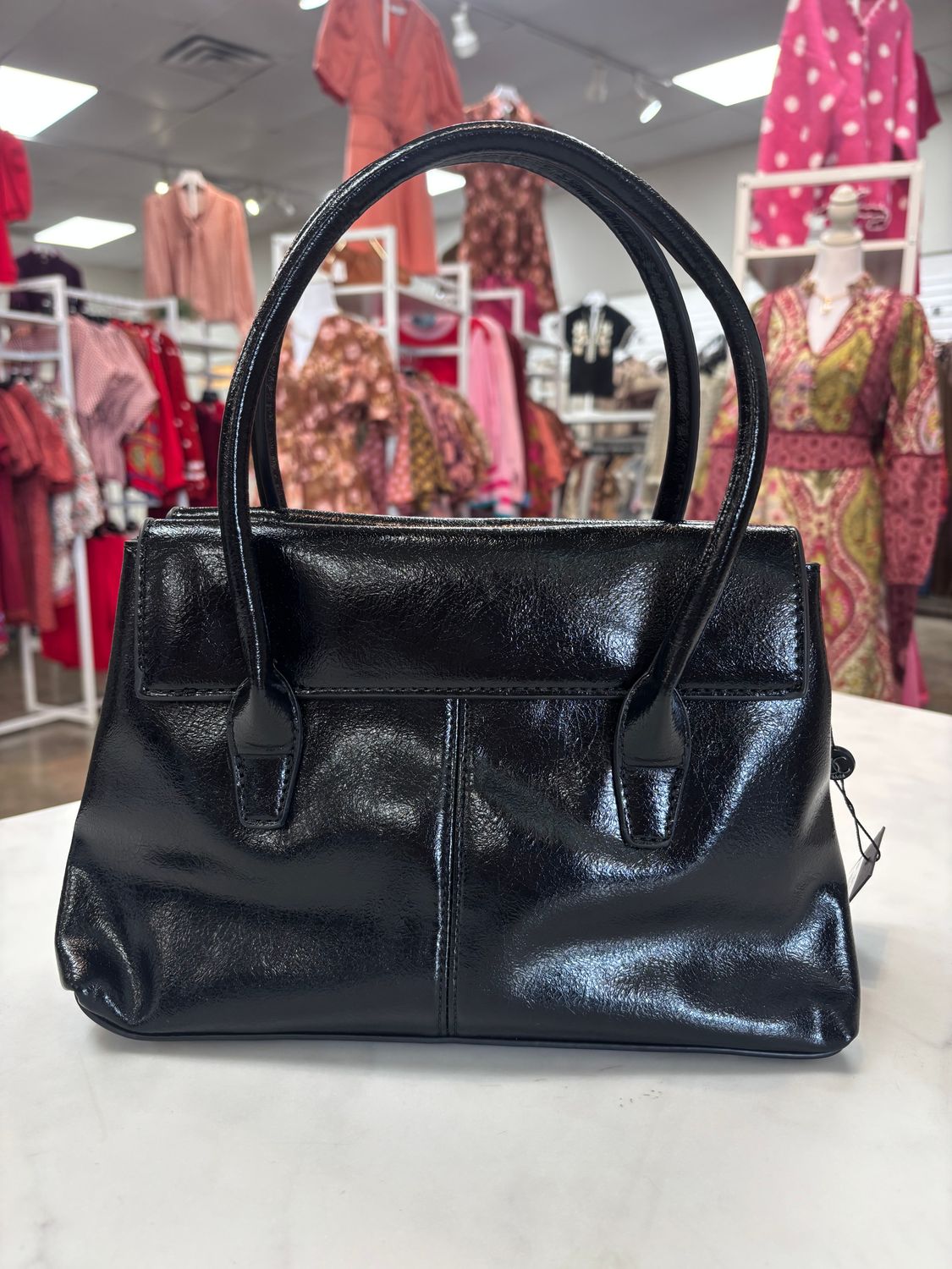 Amelie Bag, Color: Black
