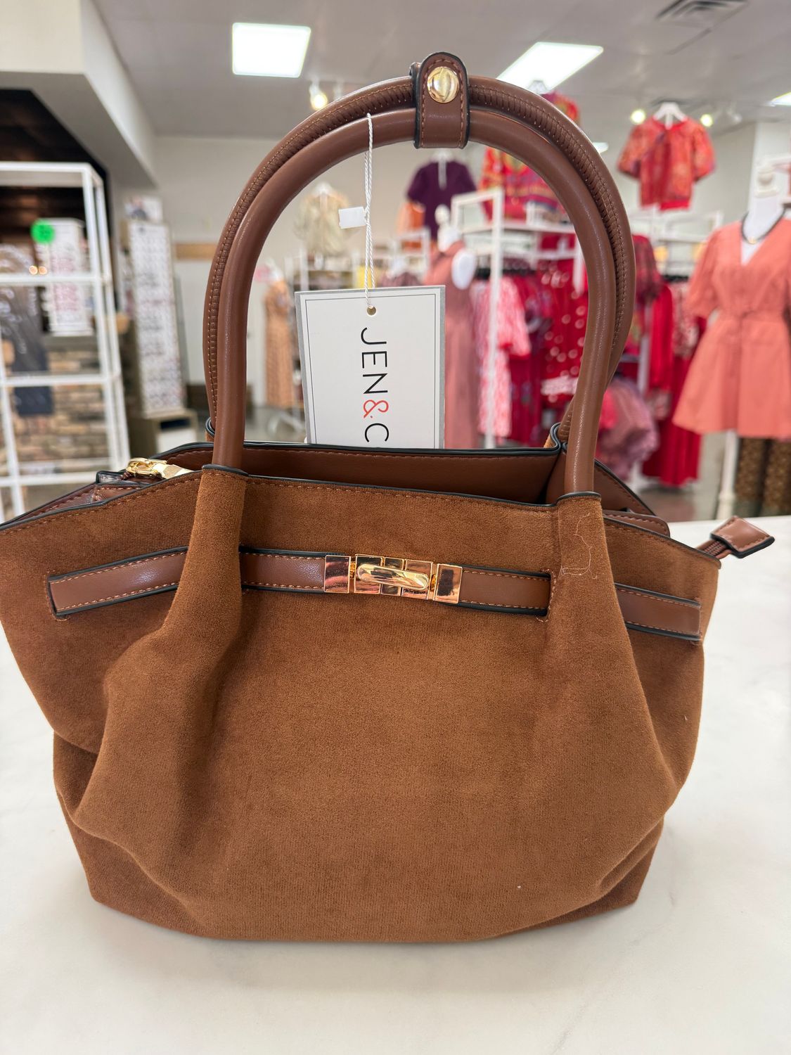 Lucia Purse