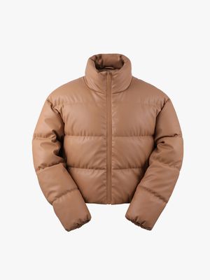 Estella Puffer Jacket