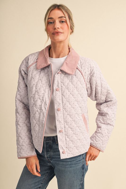 Quincy Jacket
