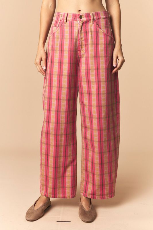 Brielle Pants