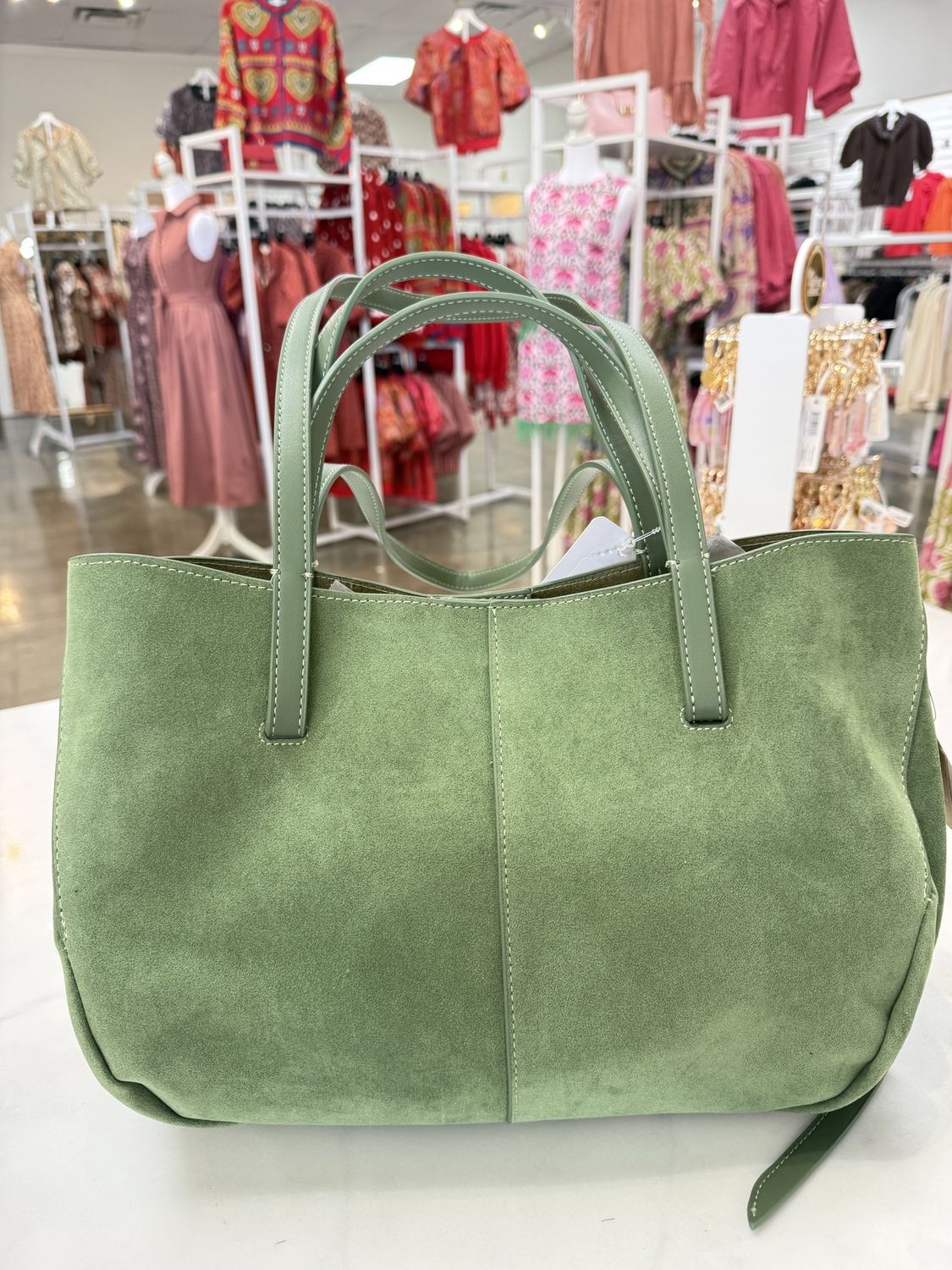 HPP1222, Color: Green