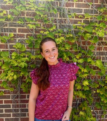 Terriella Blouse