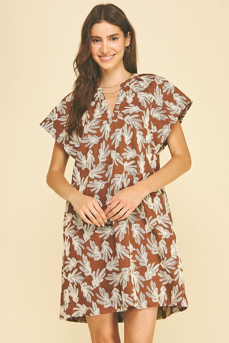Briella, Color: Camel, Size: Small