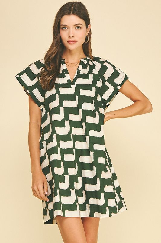 Mariella Dress
