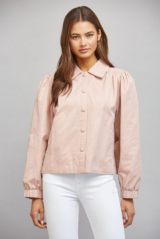 Billy Jacket