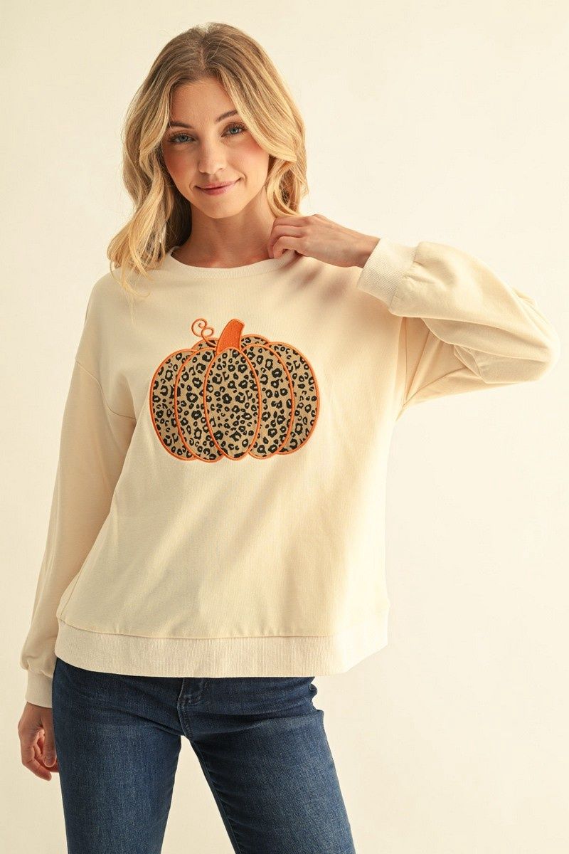Jordie Top, Color: Ivory, Size: small