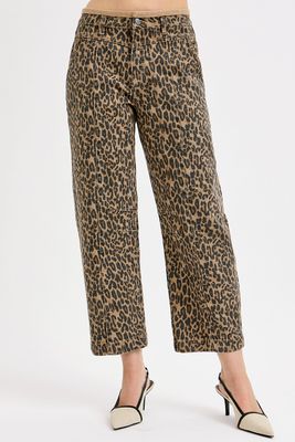 Sharon Relaxed Pants