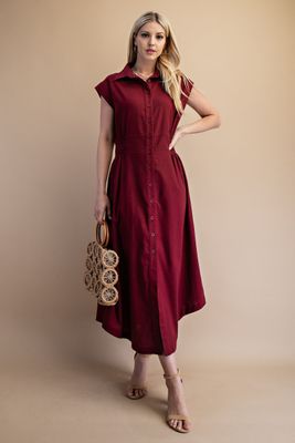 Tamela Dress